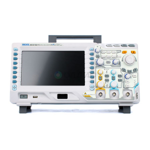Осциллограф цифровой двухканальный RIGOL MSO2102A-S