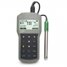 HI98190-3 влагозащищенный портативный pH/ОВП/термометр