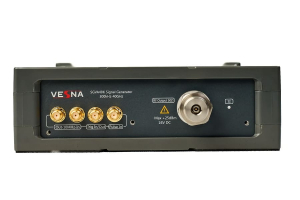 Генератор сигналов аналоговый VESNA SGVA40K
