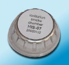 Изображение Сенсор ионизационный HIS-07 для обнаружения дыма (0-2000 ppm)