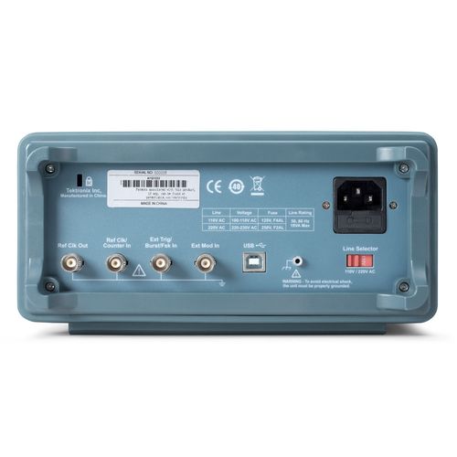 AFG1062 Функциональный генератор_3