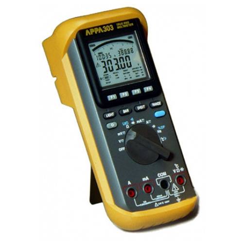 Мультиметр APPA 303_1