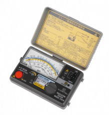 Мегаомметр KEW 3161A