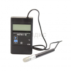 Изображение Термогигрометр портативный ИВТМ-7 М К c micro-USB