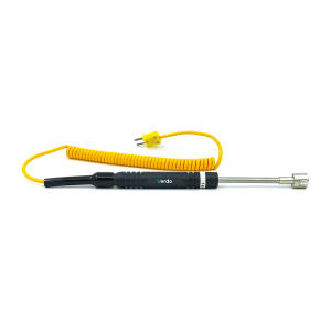 Verdo TR1203-K Термопара К-типа поверхностная, -50…+500°С/±2°С или 0,75%