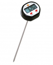 Изображение Мини-термометр проникающий стандартный