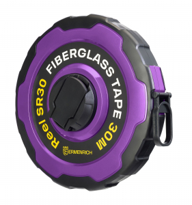 Рулетка Ermenrich Reel SR30
