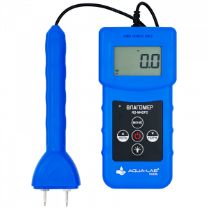 AQUA-LAB AQ-M40P2 влагомер для бумажных материалов проникающий