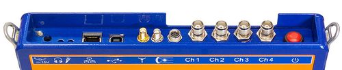 Анализатор вибросигналов ViAna-4_5