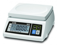 Изображение CAS SW-10 Весы порционные электронные