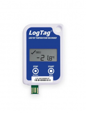 Изображение Термоиндикатор регистрирующий ЛогТэг ЮШРИД-16 измерение температуры от -30°C до +60°C