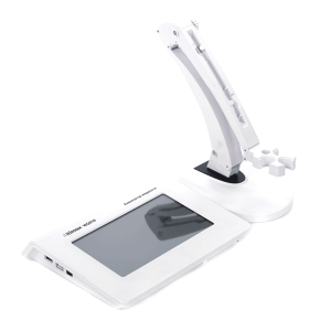 Altimax WQ815 Анализатор жидкости настольный с сенсорным экраном, pH-метр/оксиметр