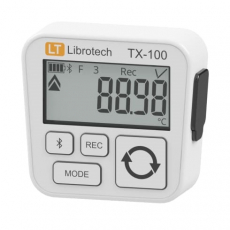 Изображение Электронный термометр Librotech TX100