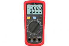 UT39C+ UNI-T Мультиметр цифровой