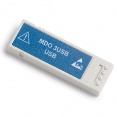Изображение MDO3USB Модуль анализа USB