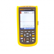 Осциллограф Fluke-124B/S