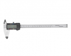 Штангенциркуль Micron ШЦЦ-1-125 0,01 цифровой