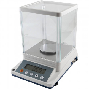 Лабораторные весы DL-303