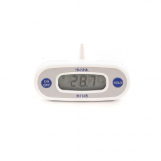 Изображение HI145-00 карманный электронный термометр с датчиком 125 мм