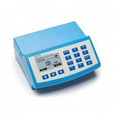 HI 83399 настольный колориметр и pH-метр для определения ХПК