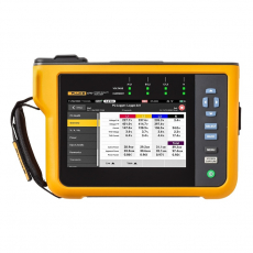 Fluke 190-062-III/S — осциллограф-мультиметр цифровой двухканальный 60 МГц с опцией SCC290
