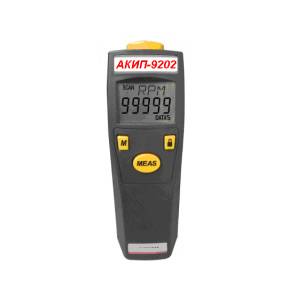 Тахометр АКИП-9202_1