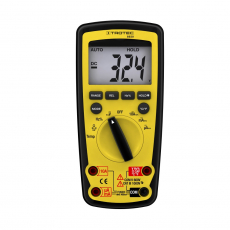 Мультиметр цифровой Trotec BE50