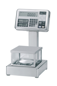 Лабораторные весы ViBRA FZ623Ex-i02