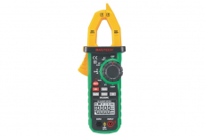 MS2009C Mastech клещи токоизмерительные цифровые