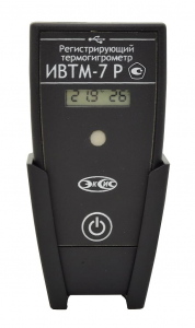 Термогигрометр ИВТМ-7 Р-03-И-Д