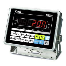 Изображение Весовой индикатор CI-200S