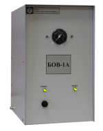 Блок очистки газов БОВ-1А