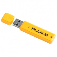 Изображение Память USB-устройство (1 ГБ) Fluke 884X-1G