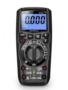 Мультиметр цифровой CEM DT-965BT