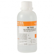 Изображение HI7032L раствор для калибровки 1382 мг/л, 460 мл