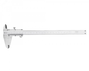 Штангенциркуль Micron ШЦ-1-125 0,05