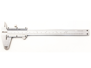 Штангенциркуль Micron ШЦ-1-150 0,05