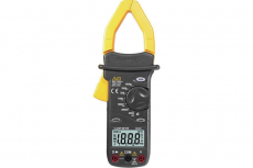 MS2001 Mastech клещи токоизмерительные цифровые