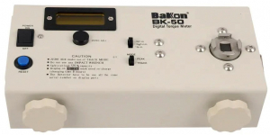 Измеритель крутящего момента Bakon BK50