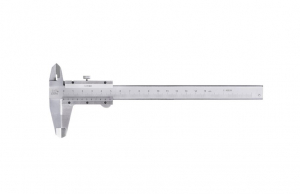 Штангенциркуль ШЦ-1-150 0.05 губ.40мм (ГРСИ №62052-15) SHAN