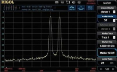 Изображение RSA3000-BW1 Опция полосы RBW от 1 Гц до 10 МГц