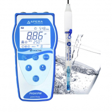 PH241PW Портативный pH-метр ЭКОСТАБ