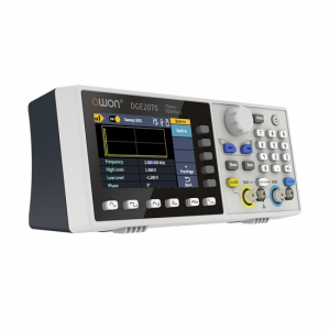 DGE2070 Генератор сигналов