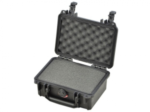 Защитный кейс Peli™ 1120 с поропластом