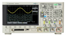DSOX2004A Осциллограф цифровой