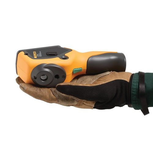 Термометр инфракрасный Fluke VT04_1