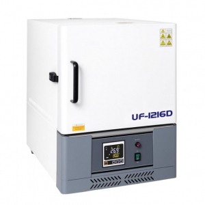 ULAB UF-1216D Муфельная печь
