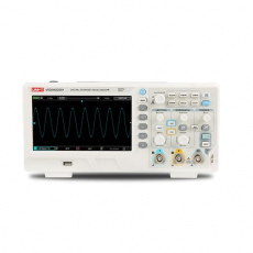 UNI-T UTD2102CEX+ Осциллограф