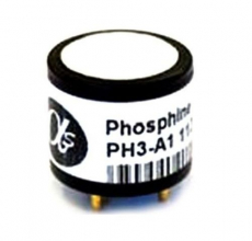 Изображение Сенсор электрохимический PH3-A1 на фосфин (0-10ppm)