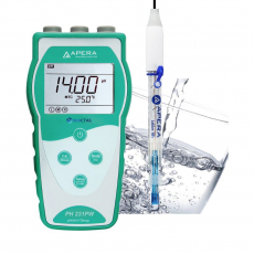 PH231PW Портативный pH-метр ЭКОСТАБ
